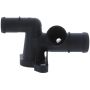 MotoRad CH2879 Radiator Coolant Hose Flange