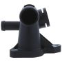 MotoRad CH2879 Radiator Coolant Hose Flange
