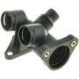 MotoRad CH2886 Radiator Coolant Hose Flange