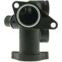 MotoRad CH2886 Radiator Coolant Hose Flange
