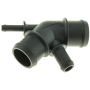 MotoRad CH2914 Radiator Coolant Hose Connector