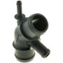 MotoRad CH2914 Radiator Coolant Hose Connector