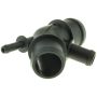 MotoRad CH2914 Radiator Coolant Hose Connector