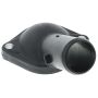 MotoRad CH2927 Engine Coolant Thermostat Housing
