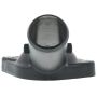 MotoRad CH2927 Engine Coolant Thermostat Housing
