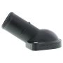 MotoRad CH2927 Engine Coolant Thermostat Housing