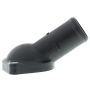 MotoRad CH2927 Engine Coolant Thermostat Housing