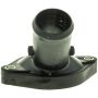 MotoRad CH2930 Engine Coolant Thermostat Housing