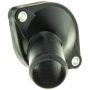 MotoRad CH2930 Engine Coolant Thermostat Housing