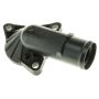 MotoRad CH3001 Engine Coolant Water Outlet