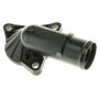 MotoRad CH3001 Engine Coolant Water Outlet