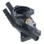 MotoRad CH3008 Engine Coolant Thermostat Housing