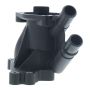 MotoRad CH3008 Engine Coolant Thermostat Housing