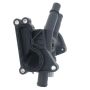 MotoRad CH3008 Engine Coolant Thermostat Housing