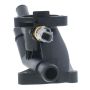 MotoRad CH3008 Engine Coolant Thermostat Housing