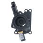 MotoRad CH3008 Engine Coolant Thermostat Housing