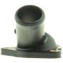 MotoRad CH3013 Engine Coolant Thermostat Housing
