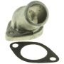 MotoRad CH3022 Engine Coolant Thermostat Housing