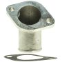 MotoRad CH3022 Engine Coolant Thermostat Housing