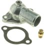 MotoRad CH3027 Engine Coolant Water Outlet