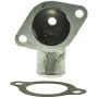 MotoRad CH3027 Engine Coolant Water Outlet