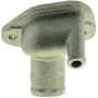 MotoRad CH3030 Engine Coolant Thermostat Housing