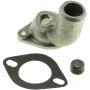 MotoRad CH3034 Engine Coolant Thermostat Housing