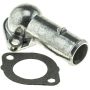 MotoRad CH3038 Engine Coolant Thermostat Housing
