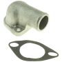 MotoRad CH3040 Engine Coolant Water Outlet