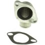 MotoRad CH3040 Engine Coolant Water Outlet