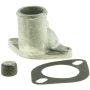 MotoRad CH3046 Engine Coolant Thermostat Housing