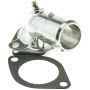 MotoRad CH3050 Engine Coolant Water Outlet