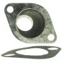 MotoRad CH3055 Engine Coolant Thermostat Housing