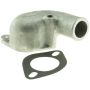 MotoRad CH3056 Engine Coolant Thermostat Housing