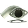 MotoRad CH3056 Engine Coolant Thermostat Housing