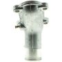 MotoRad CH3063 Engine Coolant Thermostat Housing