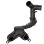 MotoRad CH3080 Engine Coolant Outlet Flange