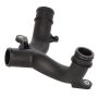 MotoRad CH3081 Engine Coolant Outlet Flange