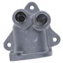 MotoRad CH3109 Engine Coolant Thermostat Housing