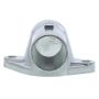 MotoRad CH3110 Engine Coolant Thermostat Housing