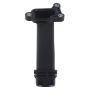 MotoRad CH3115 Engine Coolant Pipe