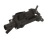 MotoRad CH3121 Engine Coolant Thermostat Housing with Seal