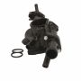 MotoRad CH3121 Engine Coolant Thermostat Housing with Seal
