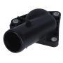 MotoRad CH3122 Engine Coolant Thermostat Housing