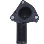 MotoRad CH3122 Engine Coolant Thermostat Housing