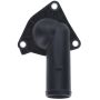 MotoRad CH3122 Engine Coolant Thermostat Housing