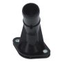 MotoRad CH3123 Engine Coolant Thermostat Housing