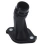 MotoRad CH3124 Engine Coolant Thermostat Housing