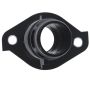 MotoRad CH3124 Engine Coolant Thermostat Housing
