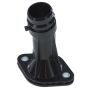 MotoRad CH3125 Engine Coolant Thermostat Housing